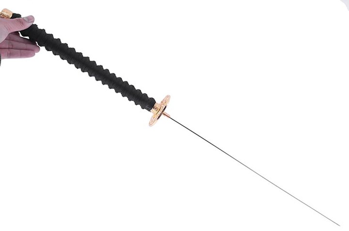 Katana Samurai Japonês, Nagamaki