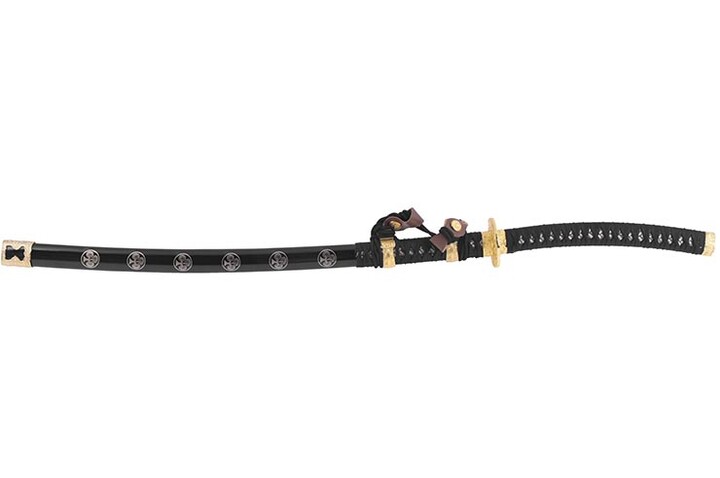 Katana Samurai Japonês, Nagamaki