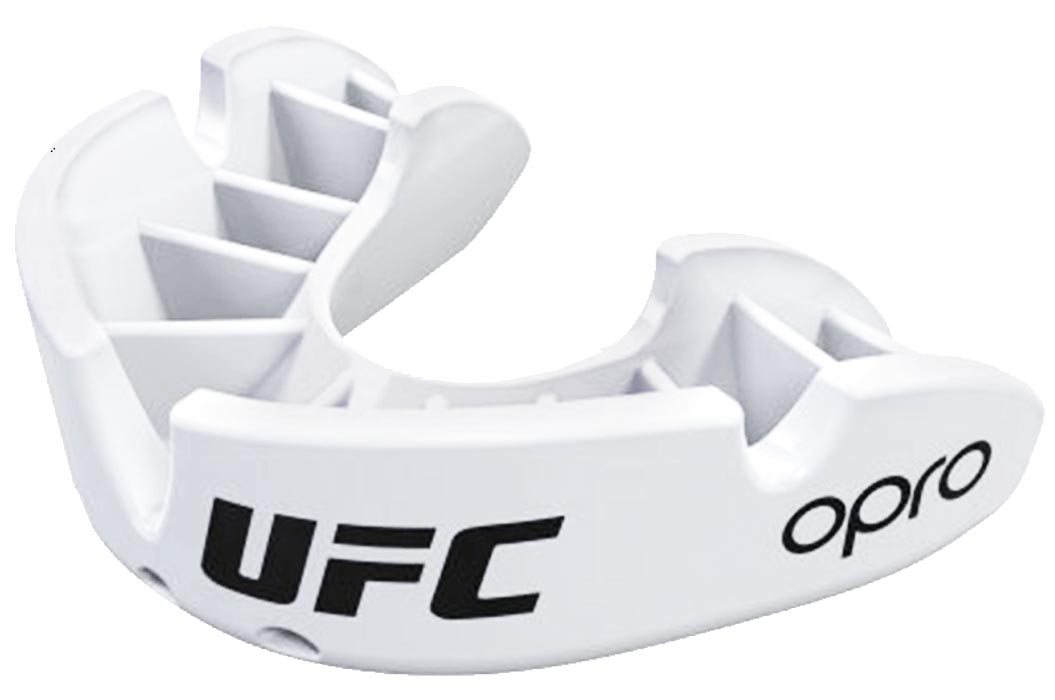 Protège-dents OPRO x UFC, OPRO 
