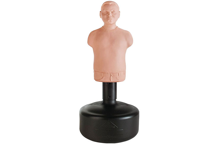 Maniquí de Golpeo, Niño - Bully, Century