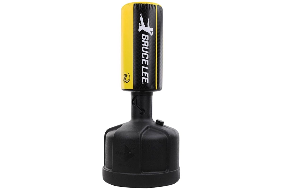 Century original wavemaster punching bag top