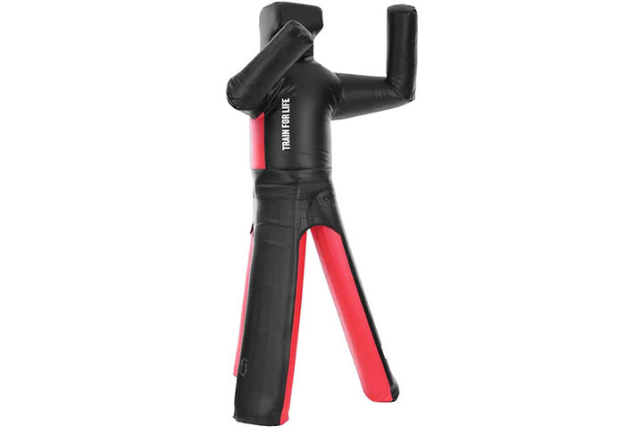 Boneco de perfuração - Gus Gameness, Century