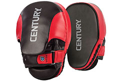 Focus Mitts, Curved - Drive, Century