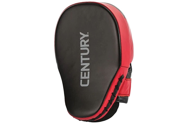 Manoplas de Boxeo, Curvas - Drive, Century