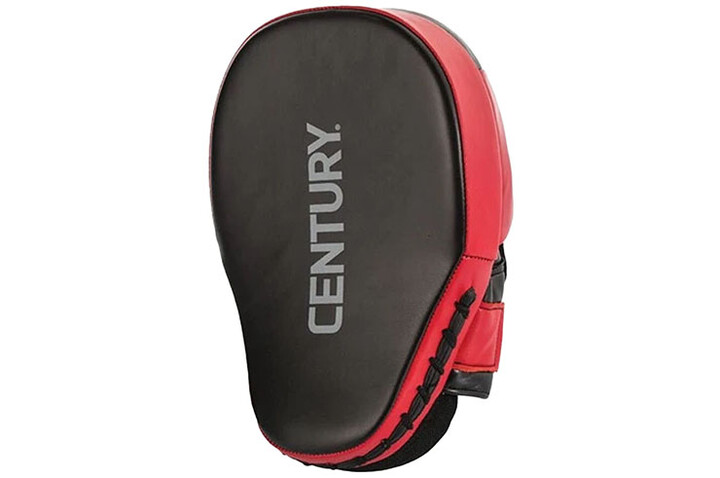 Manoplas de Boxeo, Curvas - Drive, Century