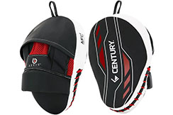Patas de Urso, Curva - Brave, Century