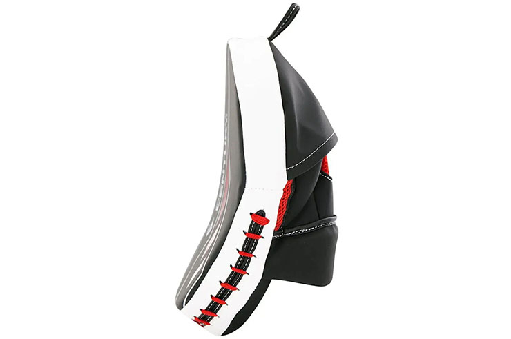 Patas de Urso, Curva - Brave, Century