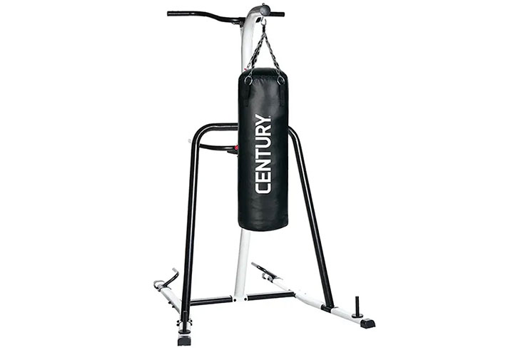 Portique pour sac de sport - Spécial Fitness, Century