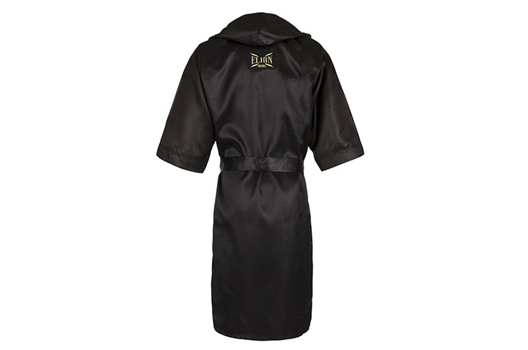 Boxing Robe, No hoodie, Elion Paris