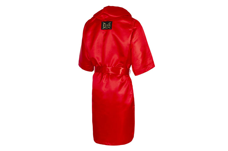 Boxing Robe, No hoodie, Elion Paris