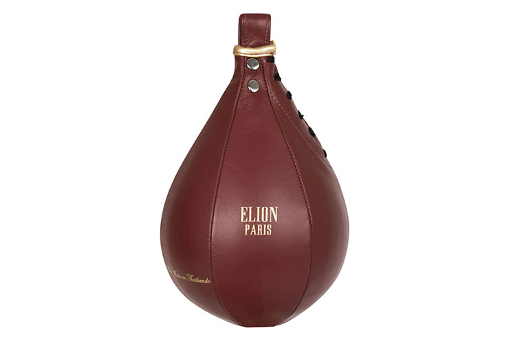 Speed bag, Elion Paris