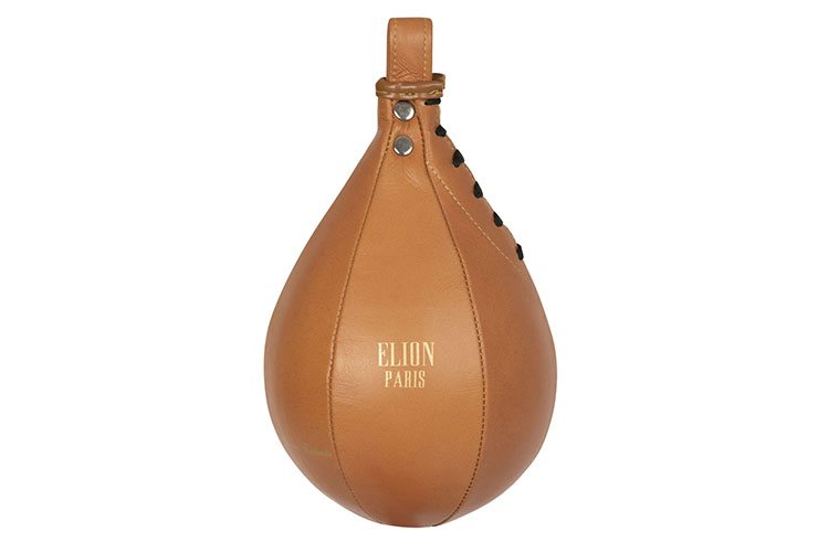 Speed bag, Elion Paris