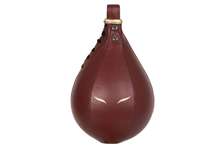 Poire de vitesse, Elion