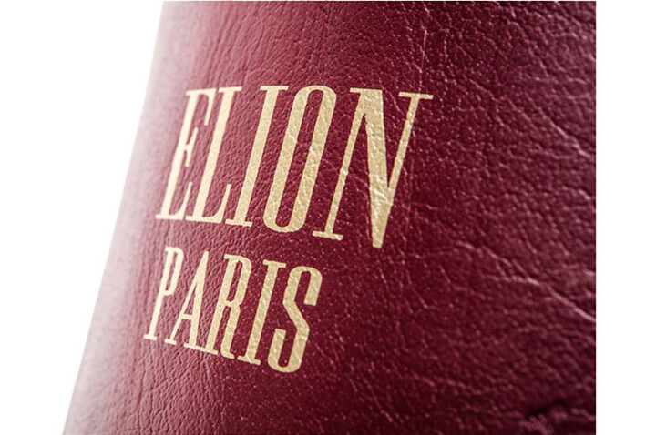 Punching bag, 1.30m - EL41023, Elion Paris