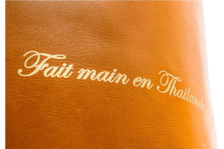 Sac de frappe - EL41023, Elion Paris