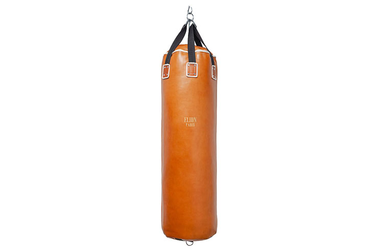 Punching bag, 1.30m - EL41023, Elion