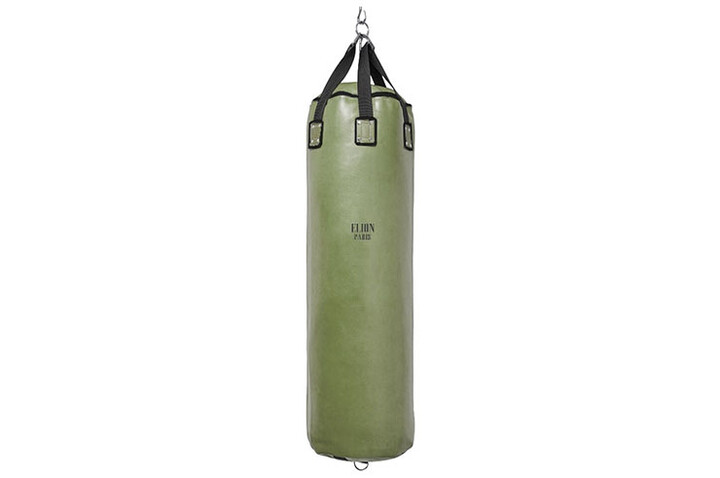 Punching bag, 1.30m - EL41023, Elion Paris