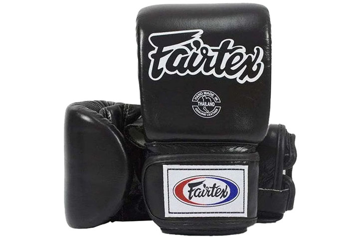 Bag gloves - Nappa leather, Fairtex
