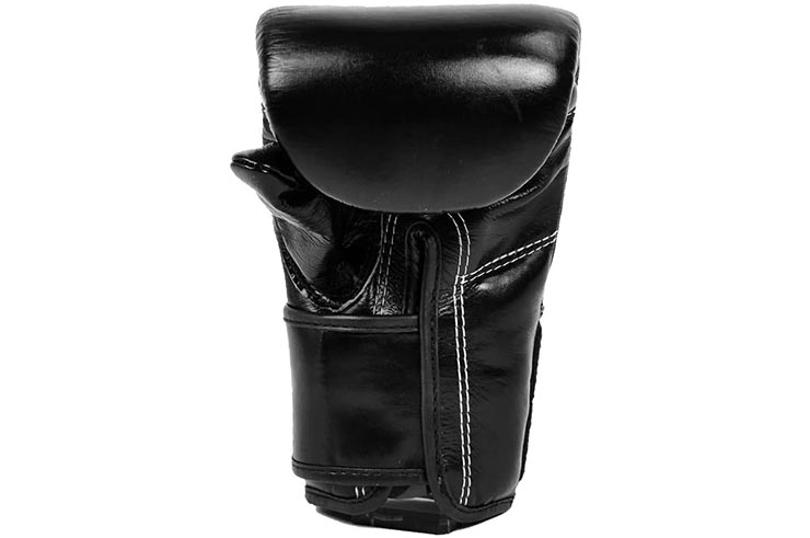 Guantes de bolsa - Cuero de napa, Fairtex