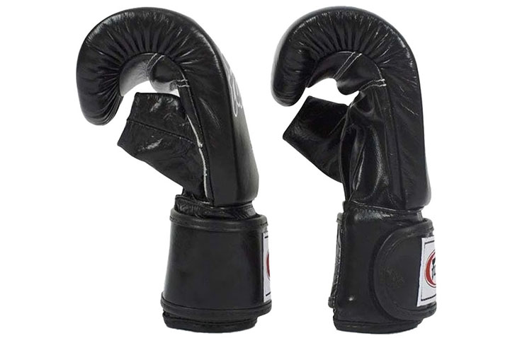 Bag gloves - Nappa leather, Fairtex