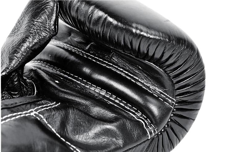 Bag gloves - Nappa leather, Fairtex