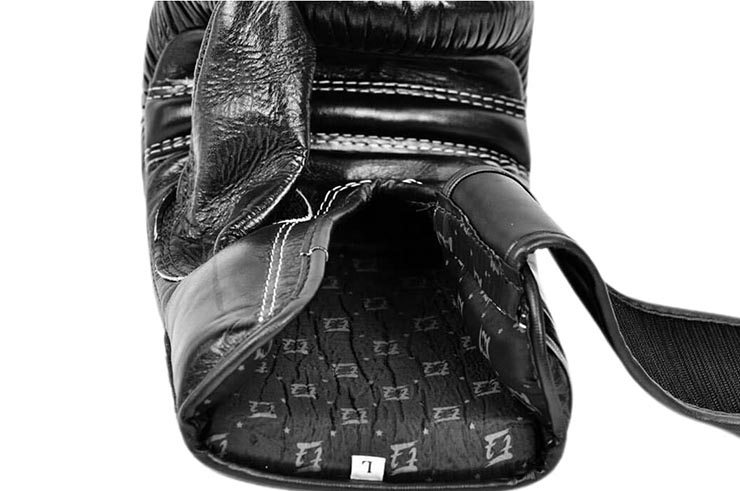Bag gloves - Nappa leather, Fairtex