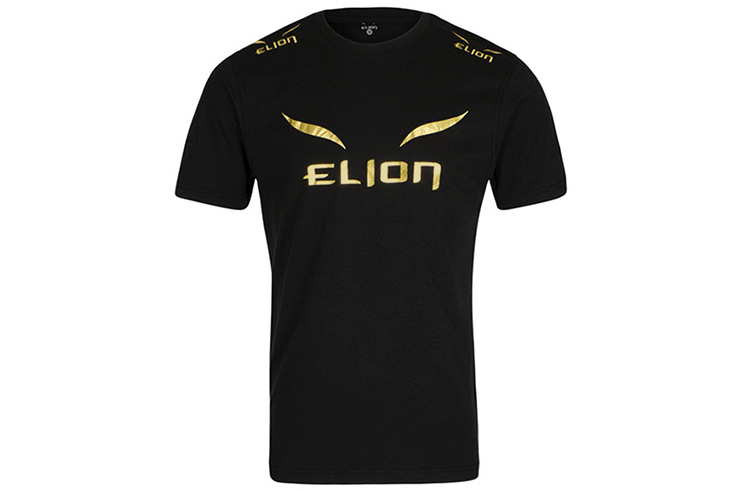 Camiseta deportiva con mangas cortas - Ring Walk, Elion Paris