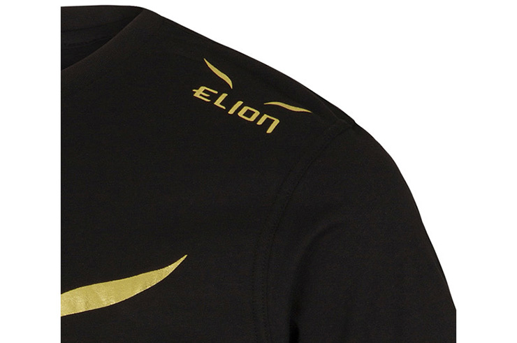 Camiseta deportiva con mangas cortas - Ring Walk, Elion Paris