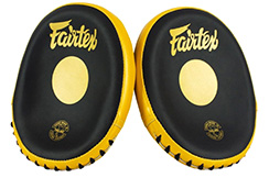 Focus mitts, Parabolic - Fairtex