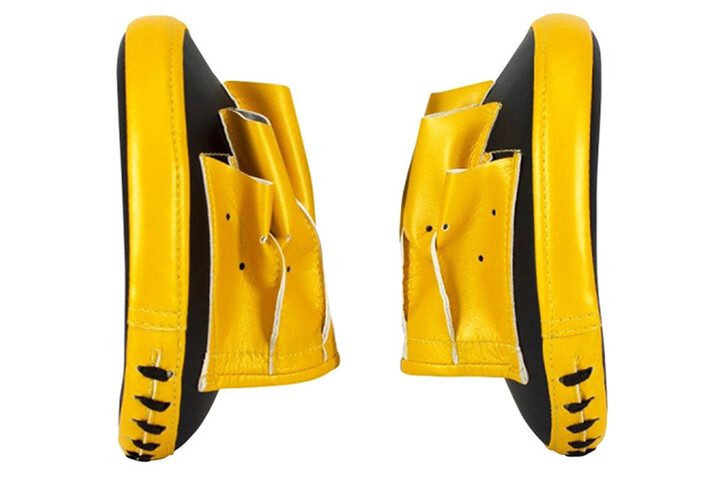 Pernas urso - Antenas parabólicas, Fairtex