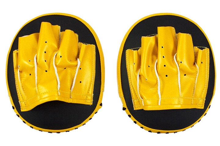 Pernas urso - Antenas parabólicas, Fairtex