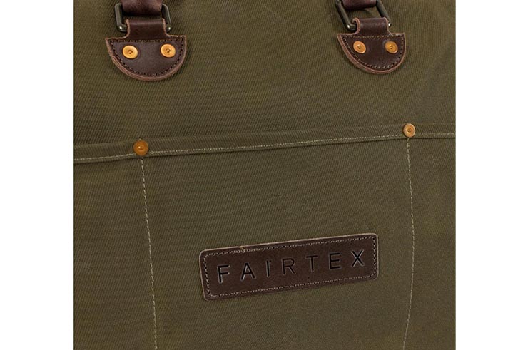 Sports bag (38 L) - Vintage, Fairtex