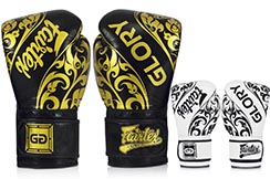 Boxing Gloves, Training - Glory, Fairtex