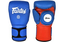 Sparring gloves for Coach, PRO V. BGVL13, Fairtex