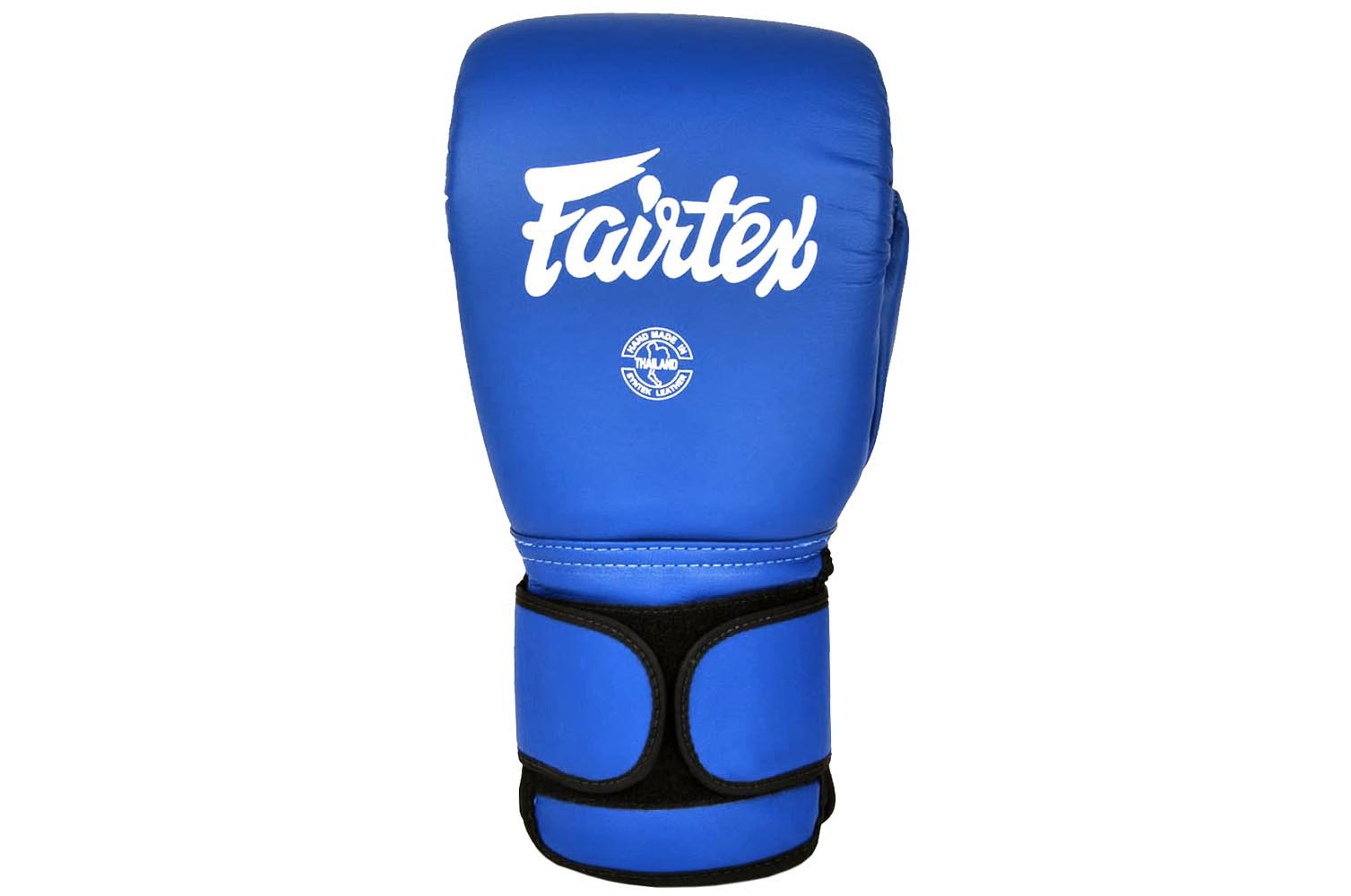 Guantes de sparring para entrenador, PRO V. BGVL13, Fairtex