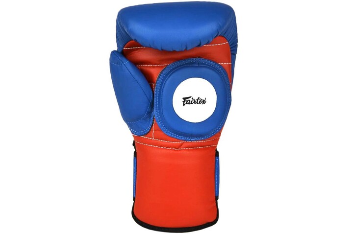 Luvas de professor PRO - BGVL13, Fairtex