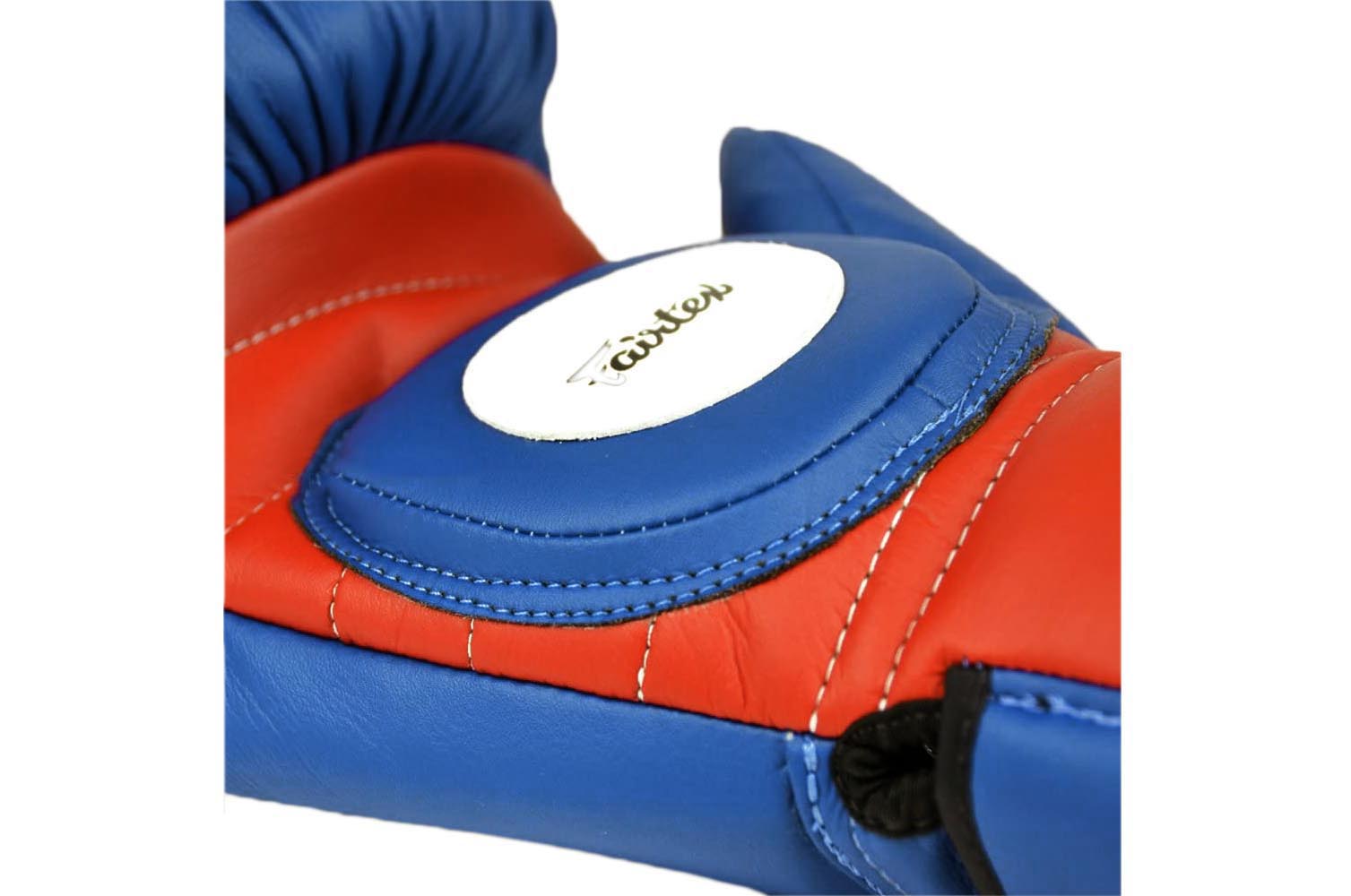 Gants de professeur PRO - BGVL13, Fairtex