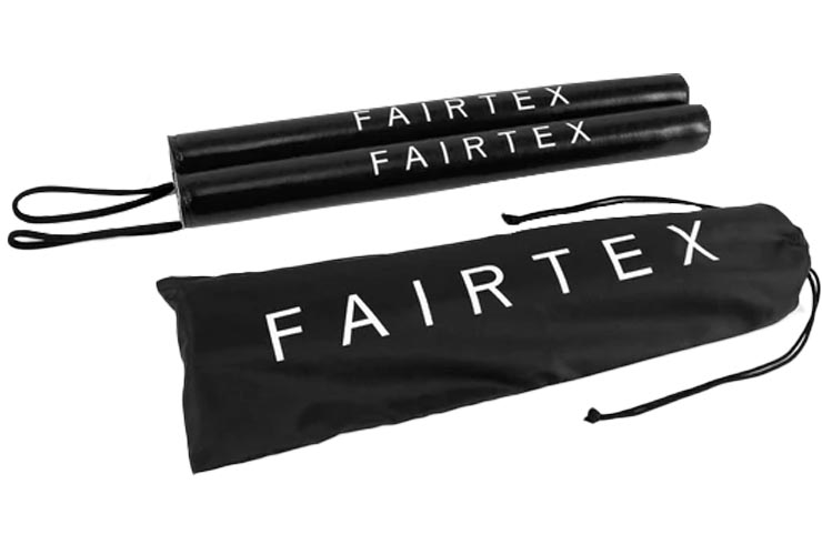 Batons de boxe - BXS1, Fairtex