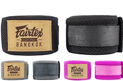 Bandas de Boxeo, Pro 450cm - Bangkok, Fairetex