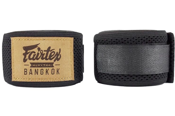 Hand wraps, Pro 450cm - Bangkok, Fairetex