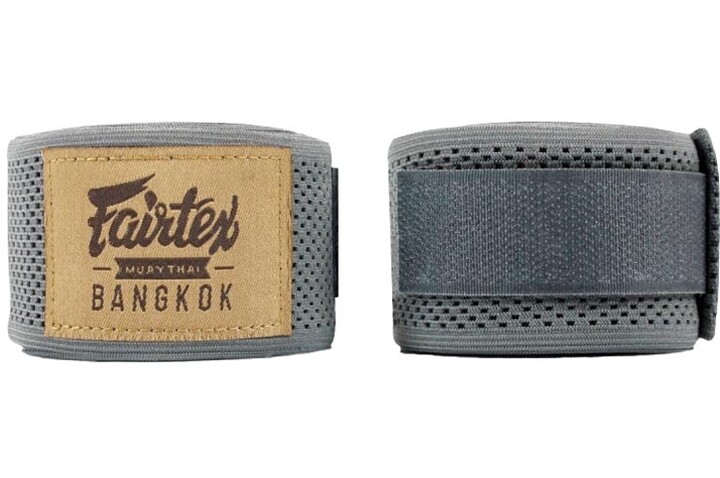 Bandas de Boxeo, Pro 450cm - Bangkok, Fairetex