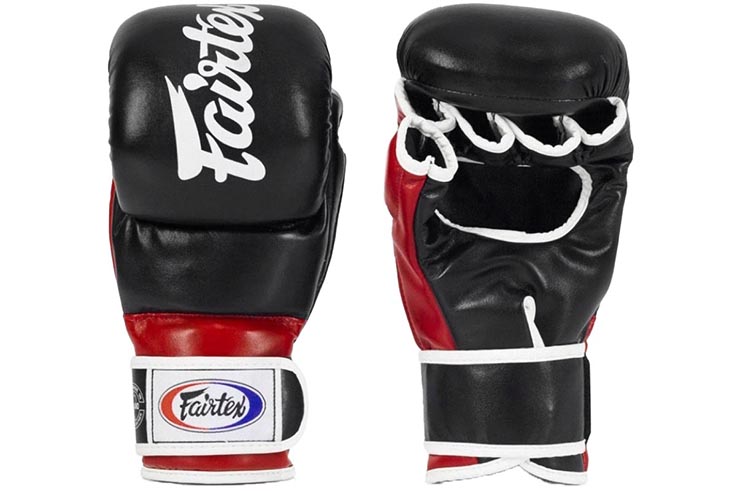 Nouveau prod Fairtex