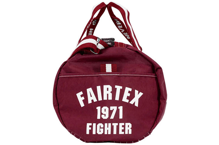 Sport bag, Tube (40L) - Barrel, Fairtex