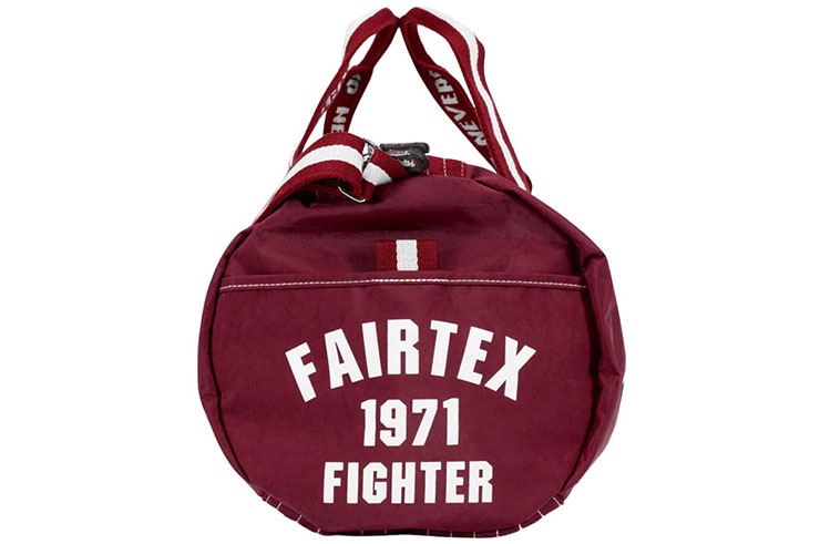 Bolsa de deporte, Tubo (40L) - Barril, Fairtex
