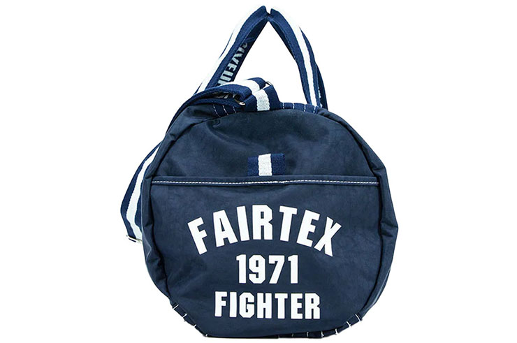 Sport bag, Tube (40L) - Barrel, Fairtex