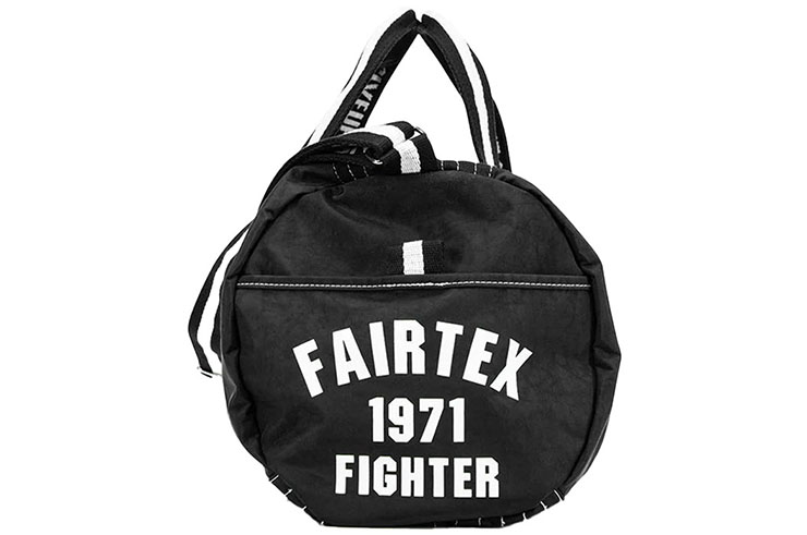 Bolsa de deporte, Tubo (40L) - Barril, Fairtex