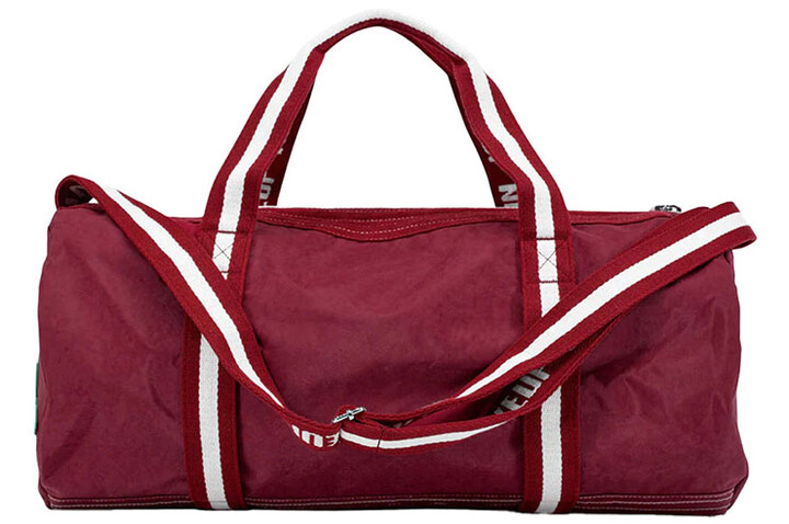 Bolsa de deporte, Tubo (40L) - Barril, Fairtex