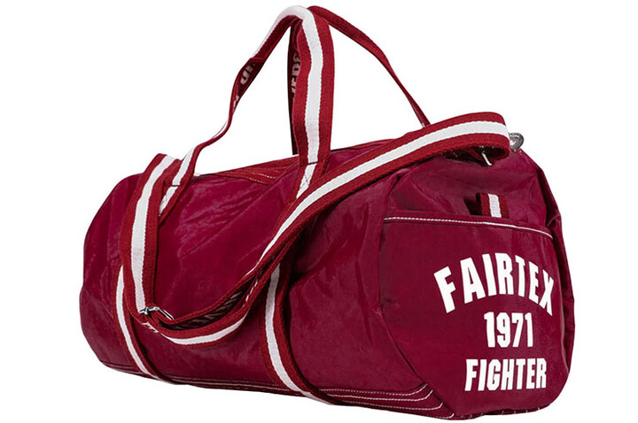 Sport bag, Tube (40L) - Barrel, Fairtex