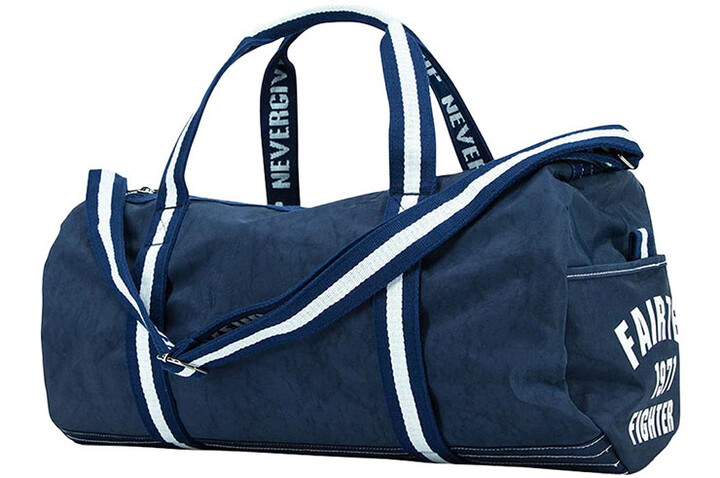 Bolsa de deporte, Tubo (40L) - Barril, Fairtex