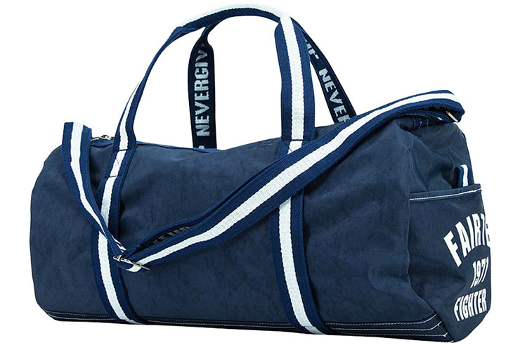 Sport bag, Tube (40L) - Barrel, Fairtex